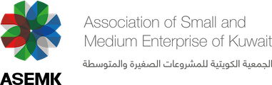 الجمعية الكويتية للمشروعات الصغيرة والمتوسطة · Association of Small and Medium Enterprise of Kuwait