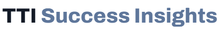 TTI Success Insights